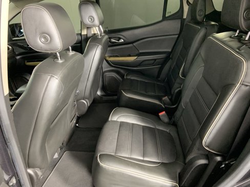 Used 2017 GMC Acadia Denali w/ Technology Package image 19