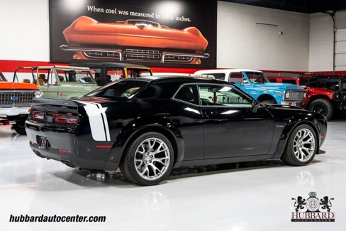 Used 2023 Dodge Challenger SRT Hellcat Redeye image 6