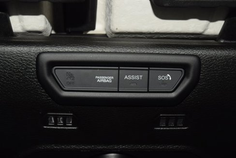 Used 2023 Jeep Gladiator Mojave w/ LED Lighting Group image 42