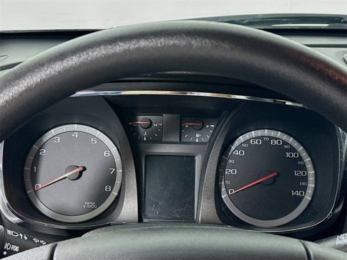 Used 2014 GMC Terrain SLE image 11