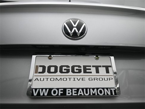 Certified 2022 Volkswagen Jetta SEL image 27