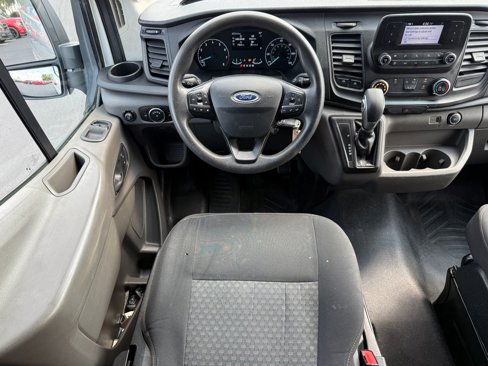 Used 2020 Ford Transit 250 Medium Roof w/ Load Area Protection Package image 19