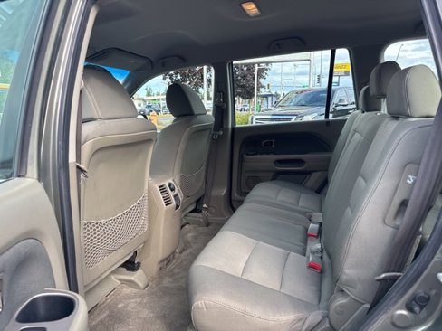 Used 2007 Honda Pilot LX image 18
