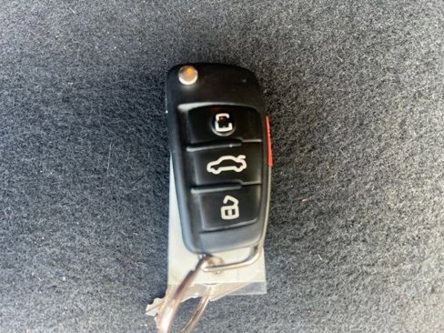 Used 2016 Audi S3 Premium Plus image 29