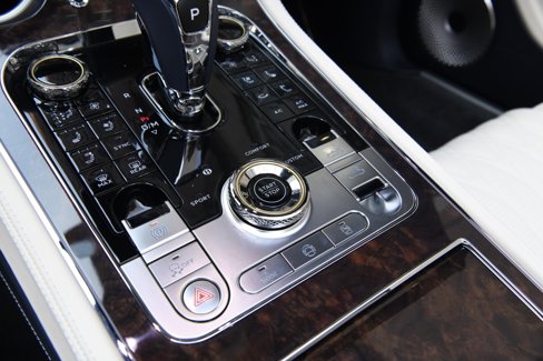 New 2026 Bentley Continental GTC image 18