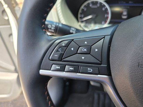 Used 2021 Nissan Sentra SR image 23