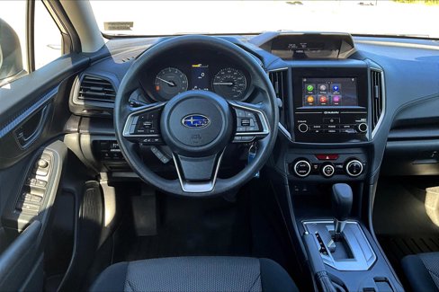 Used 2023 Subaru Crosstrek 2.0i image 5