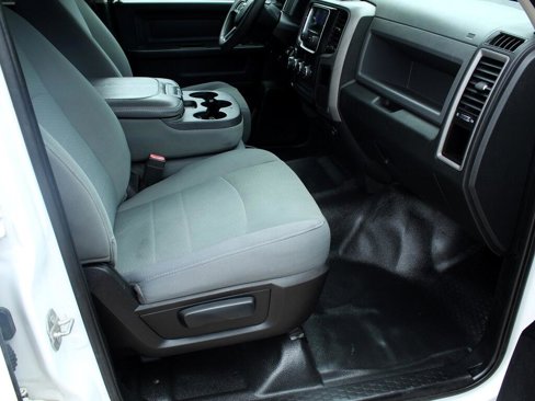 Used 2015 RAM 1500 Tradesman w/ Popular Equipment Group image 22