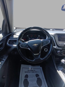 Used 2020 Chevrolet Equinox LT w/ Driver Convenience Package image 28
