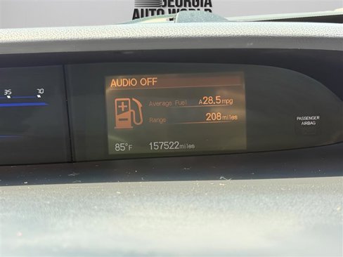 Used 2013 Honda Civic EX-L image 32
