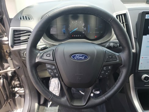 Used 2022 Ford Edge SEL w/ Convenience Package image 21