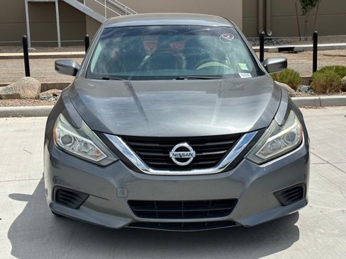 Used 2016 Nissan Altima 2.5 S w/ Power Driver Seat Package image 5
