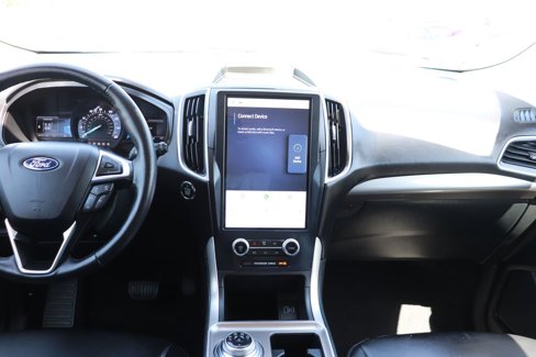 Used 2023 Ford Edge SEL image 13