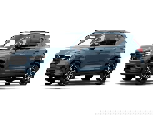 Certified 2024 Volvo XC40 B5 Core image 1