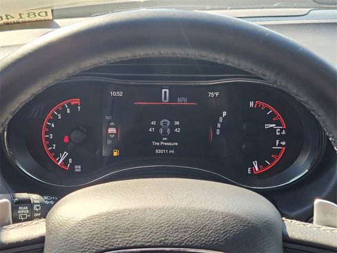 Used 2018 Dodge Durango GT image 16