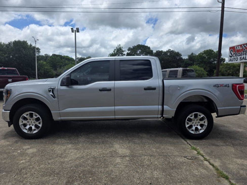 Used 2023 Ford F150 XLT image 8