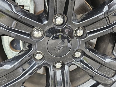 Used 2022 Ford Ranger XL w/ FX4 Off-Road Package image 18
