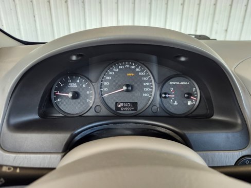 Used 2005 Chevrolet Malibu LS image 12