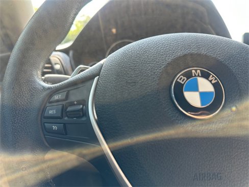 Used 2015 BMW 428i Gran Coupe xDrive image 15
