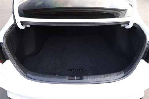Used 2022 Kia Forte GT w/ GT Technology Package image 7