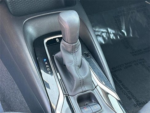 Used 2022 Toyota Corolla LE image 22