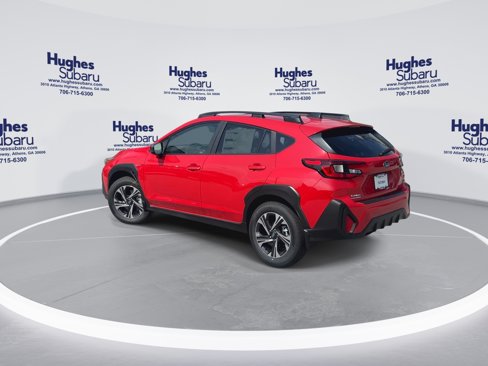 New 2025 Subaru Crosstrek 2.5i Premium image 8