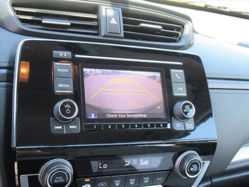 Used 2017 Honda CR-V LX image 23
