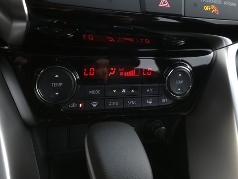 New 2026 Mitsubishi Eclipse Cross SE image 16