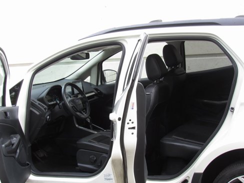 Used 2019 Ford EcoSport SES image 13