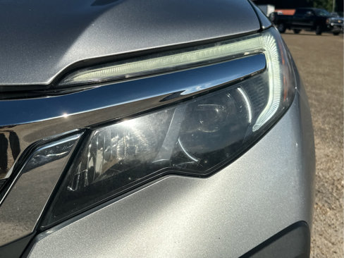 Used 2019 Honda Pilot EX-L image 9