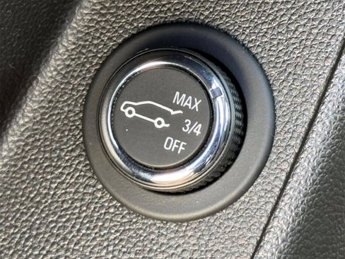 Used 2019 Chevrolet Traverse LT w/ LPO, Floor Liner Package image 30