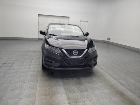 Used 2021 Nissan Rogue Sport S image 14