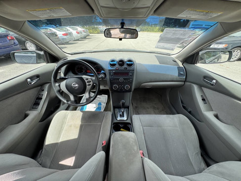 Used 2010 Nissan Altima 2.5 S image 13