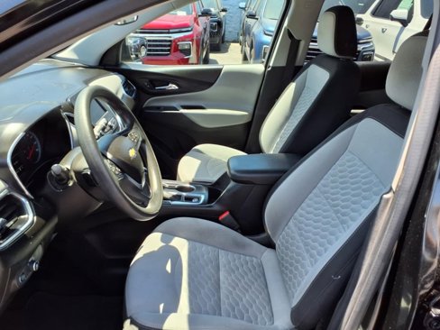 Used 2020 Chevrolet Equinox LS w/ LS Convenience Package image 17