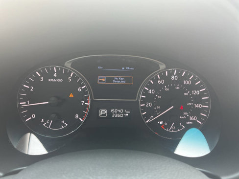 Used 2015 Nissan Altima 2.5 S image 16