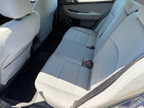 Used 2019 Subaru Legacy 2.5i Premium image 18