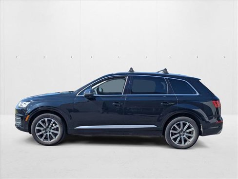 Used 2015 Audi Q5 2.0T Premium Plus w/ Technology Package image 8