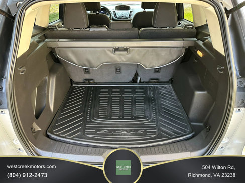 Used 2015 Ford Escape SE image 15