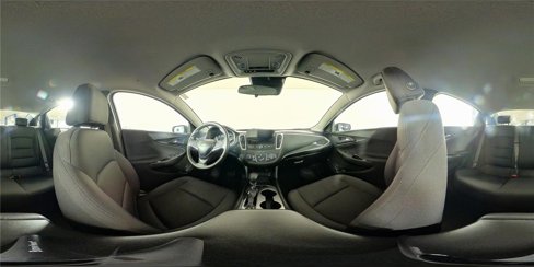 Used 2023 Chevrolet Malibu LS image 44