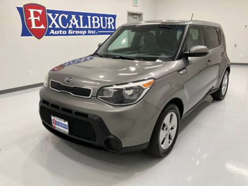Used 2016 Kia Soul image 17