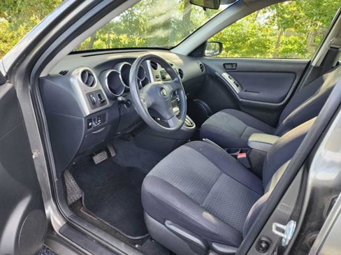 Used 2007 Toyota Matrix image 10