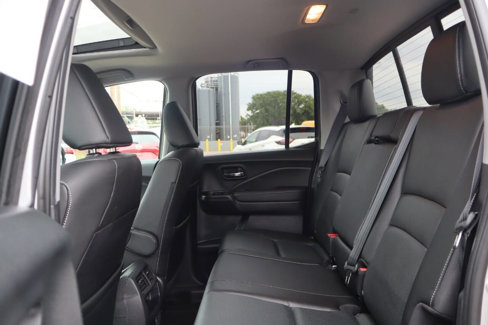 Used 2022 Honda Ridgeline RTL-E image 6