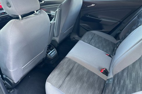 Certified 2021 Volkswagen ID.4 Pro image 12