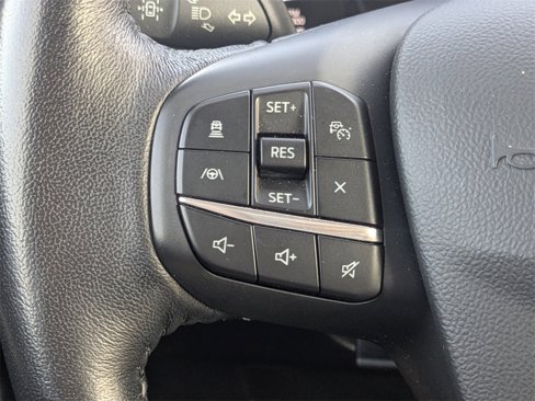 Used 2022 Ford Bronco Sport Big Bend w/ Convenience Package image 24