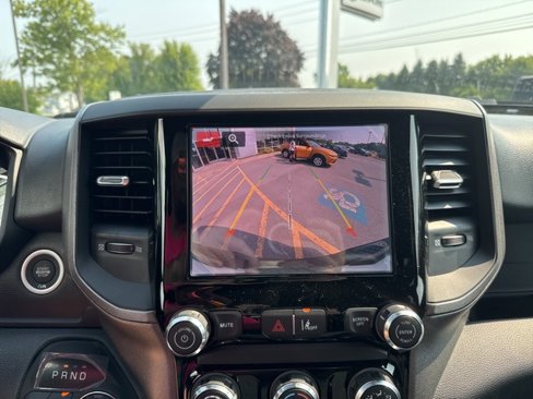 New 2026 RAM 1500 Tradesman image 19