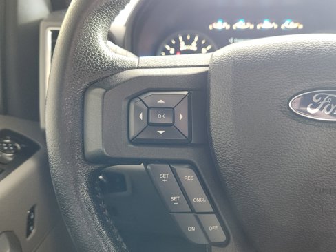 Used 2015 Ford F150 XLT w/ Equipment Group 301A Mid image 21