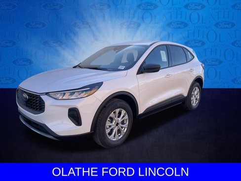New 2025 Ford Escape Active w/ Cold Weather Package image 1