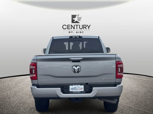 Certified 2022 RAM 2500 Limited image 3