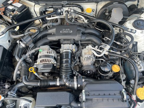 Used 2014 Subaru BRZ Limited image 38