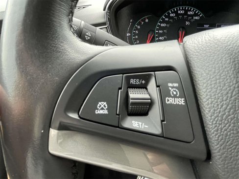 Used 2021 Chevrolet Trax LT w/ Sport Edition image 24